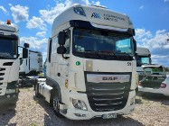 DAF Xf 480