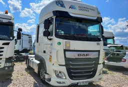 DAF Xf 480