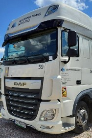 DAF Xf 480-2