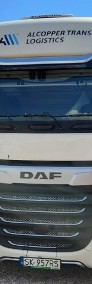 DAF Xf 480-3