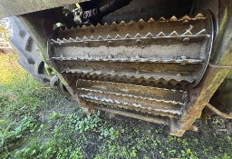 Claas Jaguar 840 Zespół Wciągania Walec Gładki 00 0984 493 1 0009844931