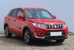 Suzuki Vitara II , Salon Polska, Serwis ASO, Klimatronic, Tempomat,