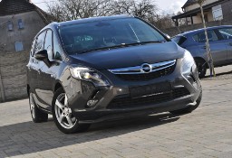 Opel Zafira C Wersja Cosmo,Automat,Bezwypadek ,7 -Osobowy