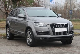 Audi Q7 I , Salon Polska, 245 KM, Automat, VAT 23%, Skóra, Navi, Xenon,