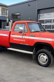 B-66  5.9 V8 248KM  DMC:5940kg, 4x4, Reduktor, F-ra VAT 23%-2