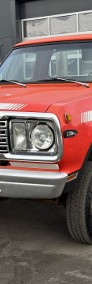 B-66  5.9 V8 248KM  DMC:5940kg, 4x4, Reduktor, F-ra VAT 23%-3