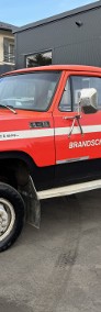 B-66  5.9 V8 248KM  DMC:5940kg, 4x4, Reduktor, F-ra VAT 23%-4