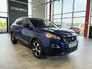 Peugeot 3008 II Active Pack 1.2PureTech 130KM M6 2019 r., salon PL, I wł., 12 m-cy g