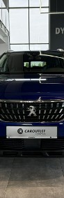 Peugeot 3008 II Active Pack 1.2PureTech 130KM M6 2019 r., salon PL, I wł., 12 m-cy g-3