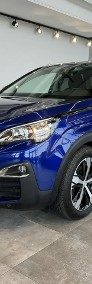 Peugeot 3008 II Active Pack 1.2PureTech 130KM M6 2019 r., salon PL, I wł., 12 m-cy g-4