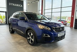 Peugeot 3008 II Active Pack 1.2PureTech 130KM M6 2019 r., salon PL, I wł., 12 m-cy g