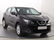 Nissan Qashqai II , Salon Polska, Serwis ASO, Klimatronic, Tempomat, Parktronic