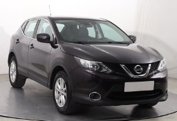 Nissan Qashqai II , Salon Polska, Serwis ASO, Klimatronic, Tempomat, Parktronic