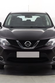 Nissan Qashqai II , Salon Polska, Serwis ASO, Klimatronic, Tempomat, Parktronic-2