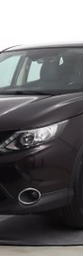 Nissan Qashqai II , Salon Polska, Serwis ASO, Klimatronic, Tempomat, Parktronic-3