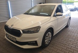 Skoda Fabia IV 1.0 MPI + LPG VAN Essence, salon PL, gwarancja, EXPORT