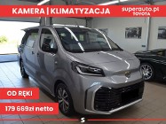 Toyota Proace Long Business Long Business 2.2 180KM