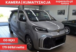 Toyota Proace Long Business Long Business 2.2 180KM