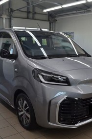 Toyota Proace Long Business Long Business 2.2 180KM-2