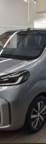 Toyota Proace Long Business Long Business 2.2 180KM-4