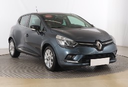 Renault Clio V , Salon Polska, VAT 23%, Navi, Klima, Tempomat, Parktronic