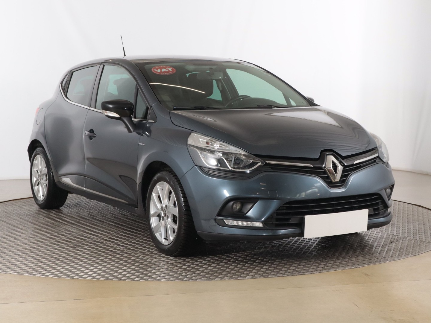 Renault Clio V , Salon Polska, VAT 23%, Navi, Klima, Tempomat, Parktronic