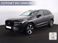 Volvo XC60 II Plug-In Hybrid AWD Plus Dark 2.0 Plug-In Hybrid AWD Plus Dark (398KM)