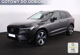 Volvo XC60 II Plug-In Hybrid AWD Plus Dark 2.0 Plug-In Hybrid AWD Plus Dark (398KM)