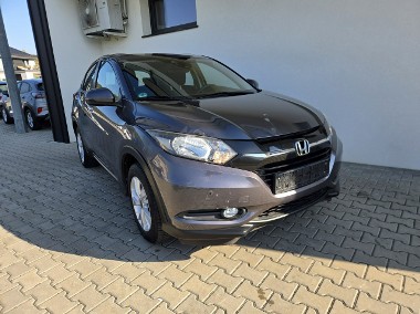 Honda HR-V II 1.5 130kM * klimatronic * PDC-1