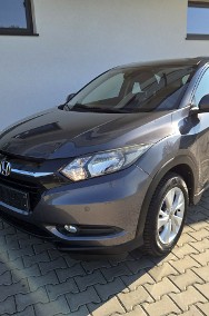 Honda HR-V II 1.5 130kM * klimatronic * PDC-2