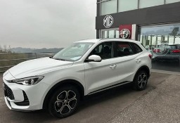 MG ZS 1.5 HEV+ Excite aut 1.5 HEV+ Excite aut 197KM