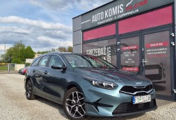 Kia Cee'd III (8) GWARANCJA Automat Bogata wersja! Udok. przebieg! Zamiana RATY