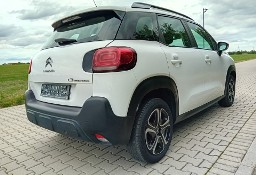 Citroen C3 Aircross 1.2 benzyna 74tyskm