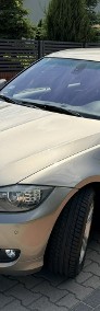 BMW SERIA 3 BMW E90 318i 143KM Automat 2010 Keyless, Ksenon-3