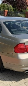 BMW SERIA 3 BMW E90 318i 143KM Automat 2010 Keyless, Ksenon-4