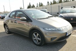 Honda Civic VIII Super Stan Bez rdzy