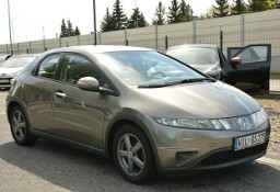 Honda Civic VIII Super Stan Bez rdzy