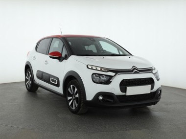 Citroen C3 III , Salon Polska, 1. Właściciel, Serwis ASO, VAT 23%,-1