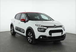 Citroen C3 III , Salon Polska, 1. Właściciel, Serwis ASO, VAT 23%,