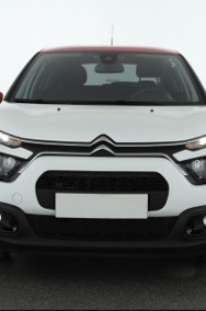 Citroen C3 III , Salon Polska, 1. Właściciel, Serwis ASO, VAT 23%,-2