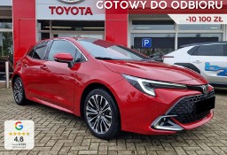 Toyota Corolla XII Style 1.8 Hybrid Style 1.8 Hybrid 140KM | Podgrzewane fotele!