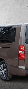 Toyota ProAce 2.0 D4D 177KM Long Automat VIP Skyview Webasto Navi Gwarancja FV23%-3