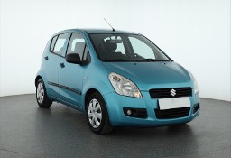 Suzuki Splash , Salon Polska, GAZ, Klima ,Bezkolizyjny, Parktronic