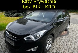 Hyundai i40 Raty Prywatnie Czujniki Parkowania