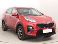 Kia Sportage IV , Salon Polska, 1. Właściciel, Serwis ASO, Klimatronic,