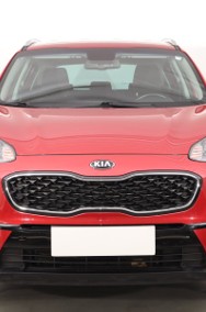 Kia Sportage IV , Salon Polska, 1. Właściciel, Serwis ASO, Klimatronic,-2