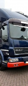 DAF LF 45 Euro 5 kontener 17 palet winda klapa poduszki sprowadzony! DAF LF euro 5 TYLKO 347tys.km! udokumentowane kontener-3