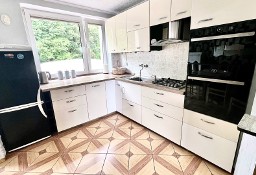 80 m², 2 łazienki, możliwość podziału na dwa mieszkania – cisza, lasu