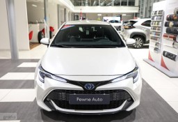 Toyota Corolla XII 2.0 Hybrid Executive Oferta Dealera GWARANCJA
