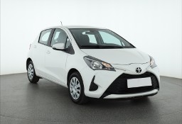 Toyota Yaris III , Salon Polska, 1. Właściciel, Klima, Parktronic